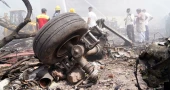 At least 290 killed in Air India crash