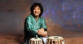 Ustad Zakir Hussain in critical condition, family urges prayers