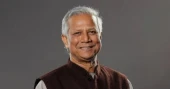 Dr Yunus leaves for Dubai to attend World Governments Summit