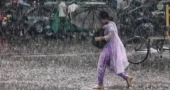 Deep depression weakening, heavy rains to continue across Bangladesh