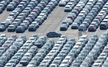 Hyundai’s US exports plunge amid tariff woes