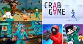 Best Squid Game-inspired mobile games for Android & iOS in 2025