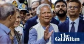 Dr Yunus hopes to attract Trump, Musk for investment in Bangladesh