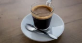 Morning coffee may lower risk of early death, study finds
