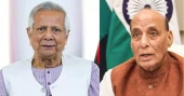 Dhaka slams Rajnath Singh’s remarks on Prof Yunus as ‘incorrect, not respectful’
