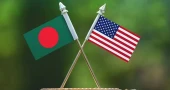 Bangladesh, US officials discuss regional political, security issues
