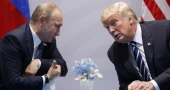 Trump says he, Putin agree ‘war in Israel-Iran should end’