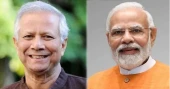 Prof Yunus sends Modi mangoes in a sweet gesture of goodwill