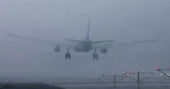 8 int'l flights diverted amid dense fog in Dhaka