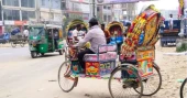 Tougher policy soon to regulate battery-run rickshaws in Bangladesh