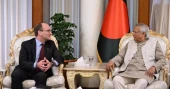 Sweden reaffirms longstanding partnership with Bangladesh
