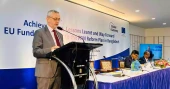 EU backs democratic oversight in Bangladesh’s financial governance