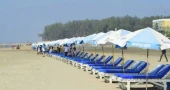 Cox’s Bazar ready to welcome Eid holidaymakers to its sandy shores