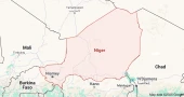 44 civilians killed in Niger attack