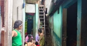 Eid without joy: The harsh truth of life in Dhaka’s slums