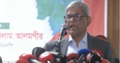 BNP awaits landslide victory; some parties don’t want election: Fakhrul