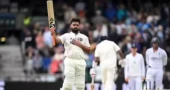 Rishabh Pant matches Sachin Tendulkar’s historic record, only Rahul Dravid remains ahead