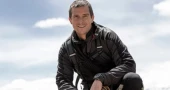 New BBC show sees Bear Grylls guiding families to heal relationships