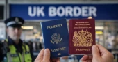 Dual nationals rush for UK passports as new entry rules take effect