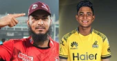 Nahid, Rishad opt out of PSL return, confirms BCB