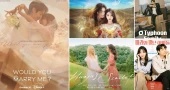 New Korean Drama Lineup for October 2025: The 10 Biggest Releases