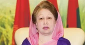 Khaleda likely to travel to London for treatment on Jan 7