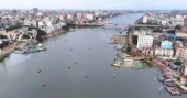 Dhaka rivers to be revived with World Bank support: Adviser