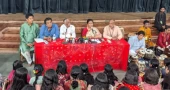 Bengali New Year 1432: Chhayanaut ready to lead celebrations with 58th Pahela Baishakh program