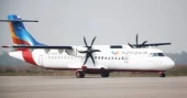 NOVOAIR increases flight frequency on Chattogram route