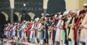 Main Eid congregation to be held at Nat’l Eidgah at 8:30am