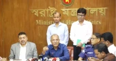 Bangladesh announces rewards for information on looted weapons