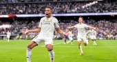 Real Madrid outclass toothless Barcelona to win season’s first El Clasico