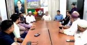 GM Quader slams govt for deteriorating law and order