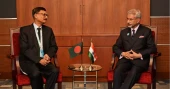 Dhaka, Delhi eye "good working relations" addressing problems