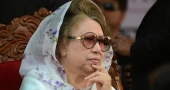 Khaleda’s health still fragile, doctors report no improvement