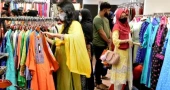Eid shopping in Dhaka: Rising prices reshape consumer options