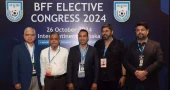 Tabith Awal elected as Bangladesh Football Federation president