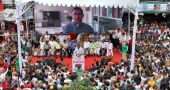Tarique seeks public support for BNP to implement reform proposals