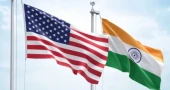 New US Secretary of State Rubio meets Indian External Affairs Minister Jaishankar