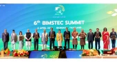 BIMSTEC reaffirms its critical role to deal with shared security, challenges