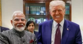 Modi joins Trump’s Truth Social, among few world leaders on platform