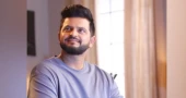 Suresh Raina to make acting debut with Tamil cricket film