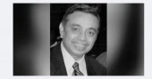 Former Prime Minister Khaleda Zia’s principal secretary Kamal Siddiqui dies