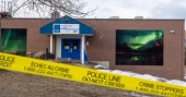 OpenAI considered alerting police before deadly Canadian school shooting