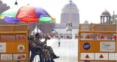 Highest-ever temperature in Delhi, red alert issued