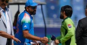 Champions Trophy: Pakistan win toss and bat against India