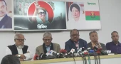 BNP strikes election deal with 7 more partners, reserves 8 seats
