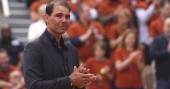 Rafael Nadal says he is content in retirement and hasn’t picked up a racket in 6 months