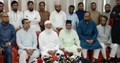 Jamaat not to form any election alliance: Ameer Shafiqur