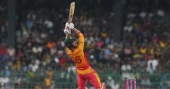 Zimbabwe stays unbeaten, beats Sri Lanka to top T20 World Cup group